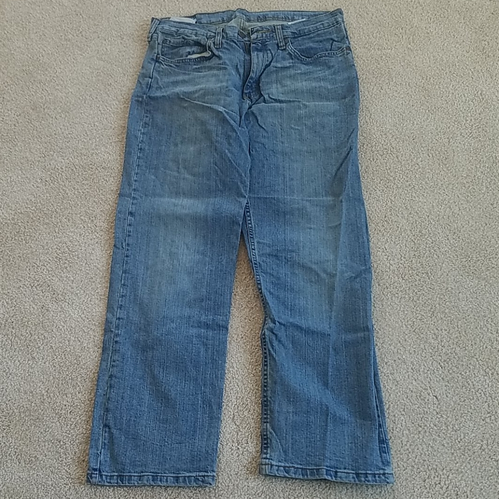 Wrangler Jeans, 32x30
